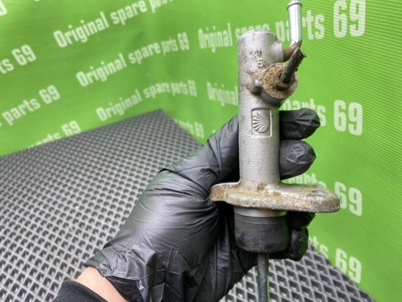 Главный цилиндр сцепления, 1000 рублей, Тверь