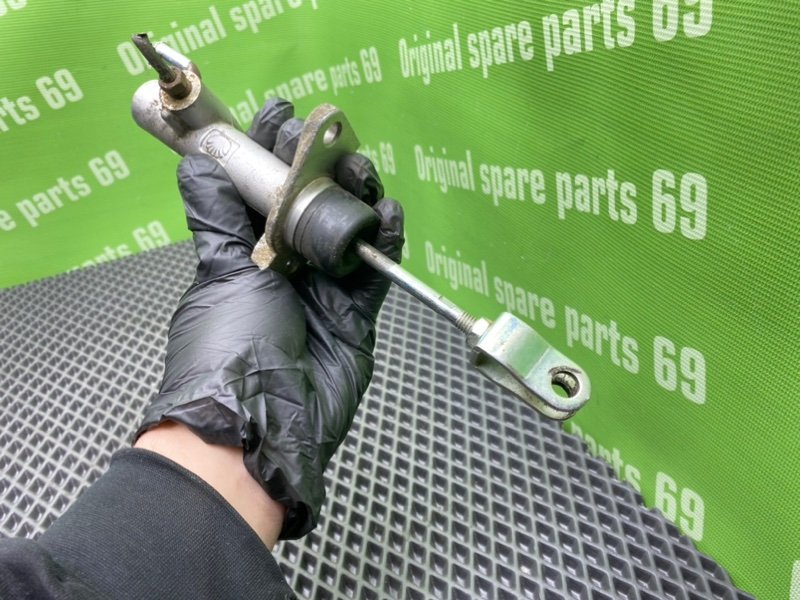 Главный цилиндр сцепления, 1000 рублей, Тверь