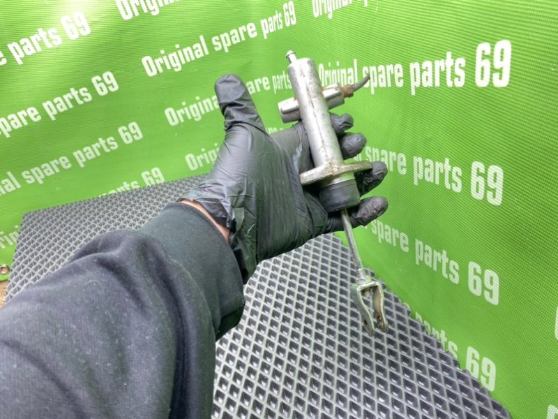 Главный цилиндр сцепления, 1000 рублей, Тверь