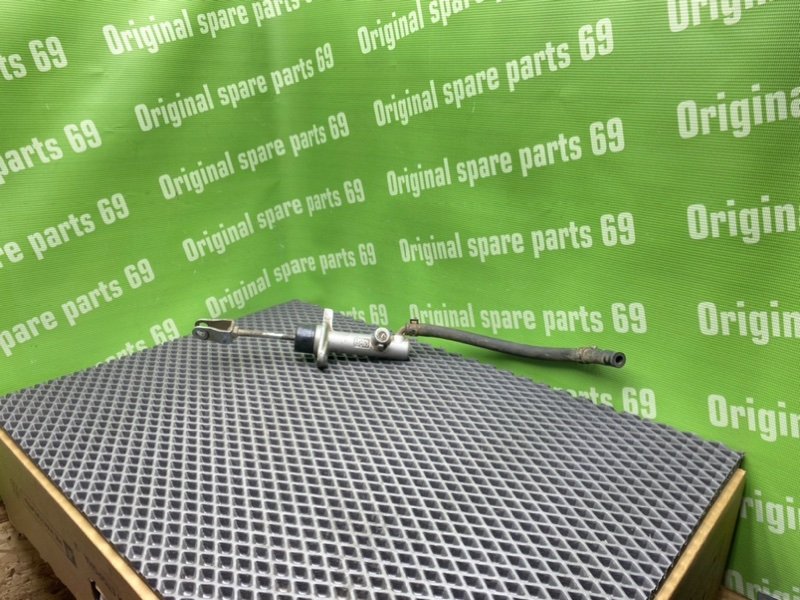 Главный цилиндр сцепления, 1400 рублей, Тверь