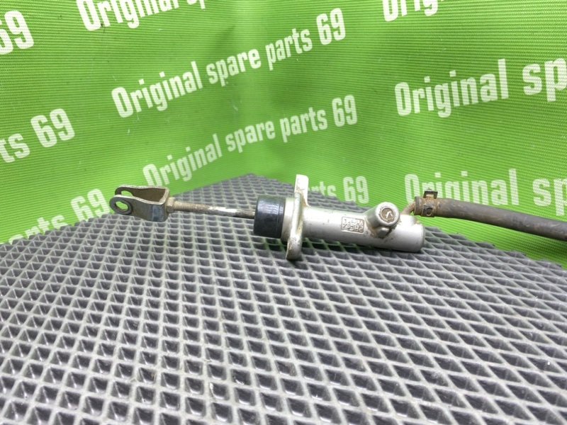 Главный цилиндр сцепления, 1400 рублей, Тверь