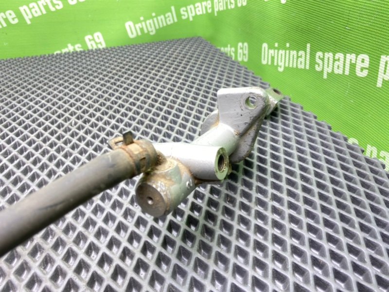 Главный цилиндр сцепления, 1400 рублей, Тверь