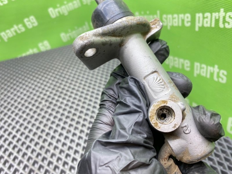 Главный цилиндр сцепления, 1400 рублей, Тверь