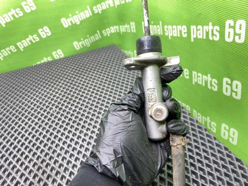 Главный цилиндр сцепления, 1400 рублей, Тверь