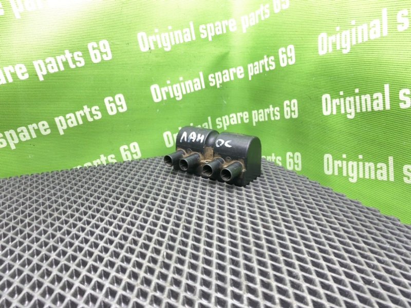 Катушка зажигания, 1600 рублей, Тверь