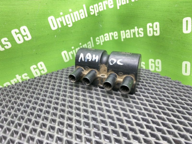 Катушка зажигания, 1600 рублей, Тверь