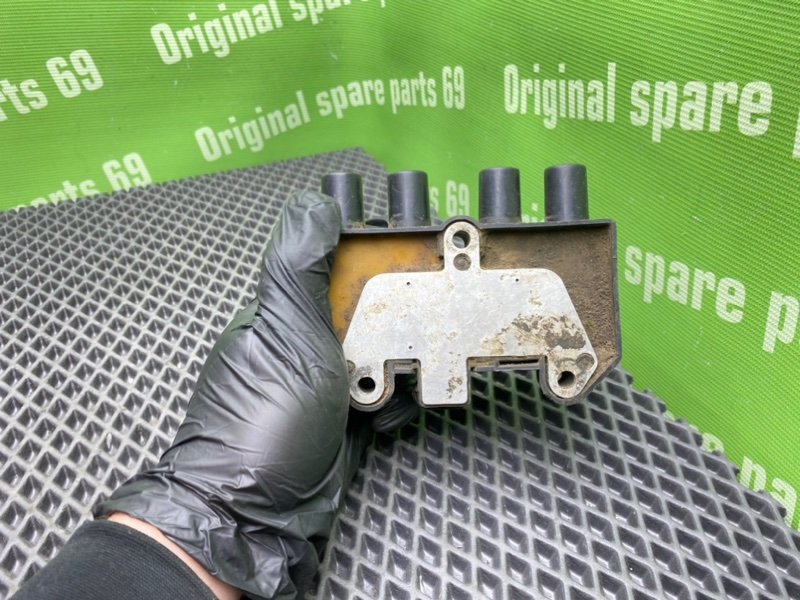 Катушка зажигания, 1600 рублей, Тверь