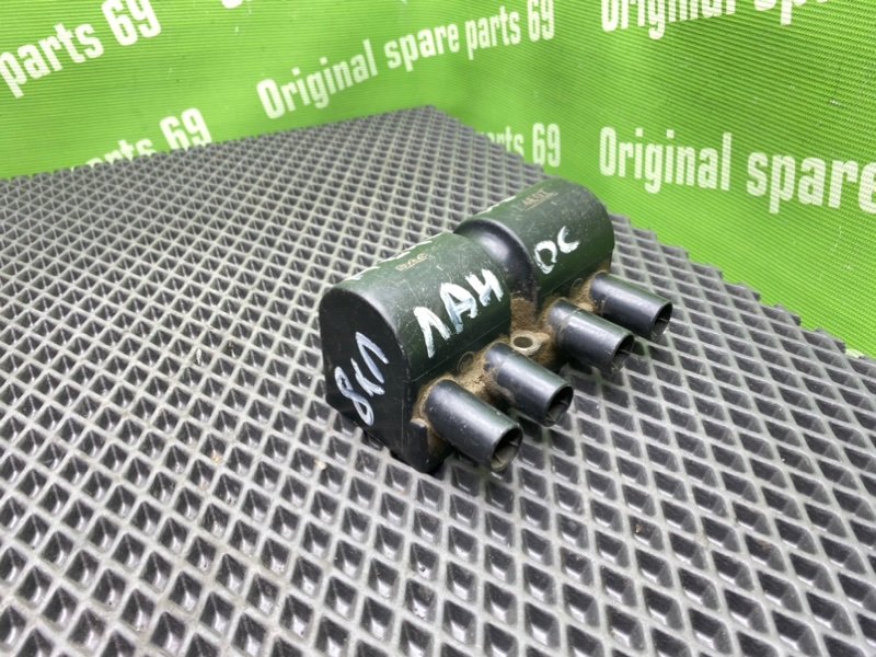 Катушка зажигания, 1600 рублей, Тверь