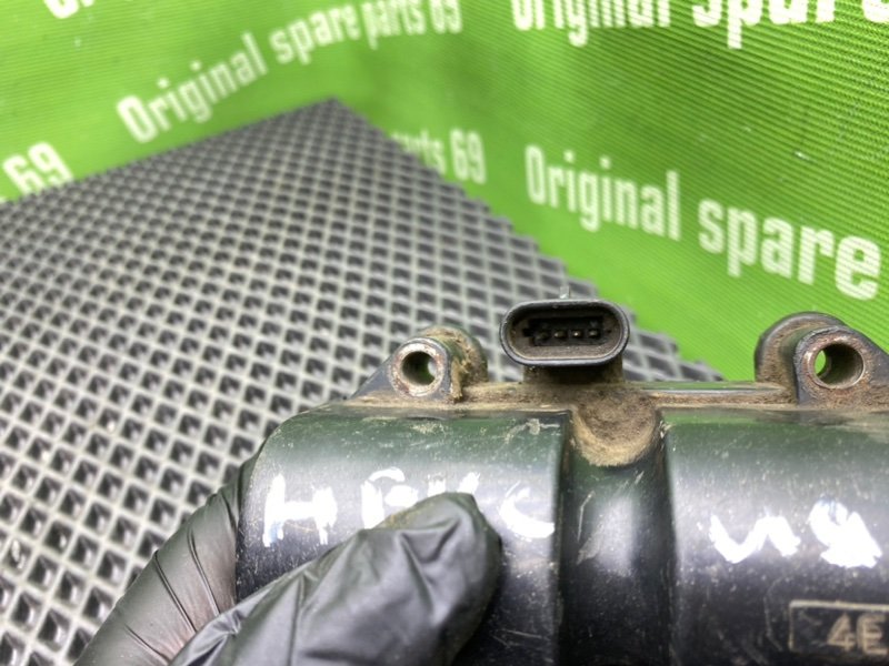 Катушка зажигания, 1600 рублей, Тверь