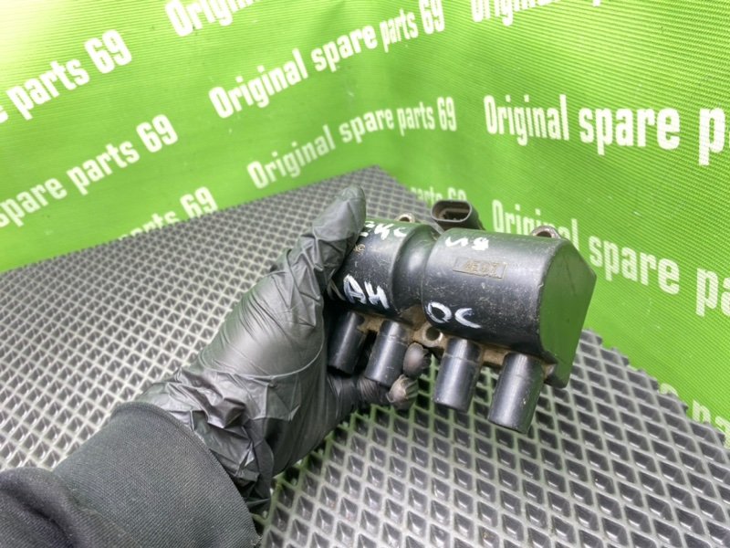 Катушка зажигания, 1600 рублей, Тверь