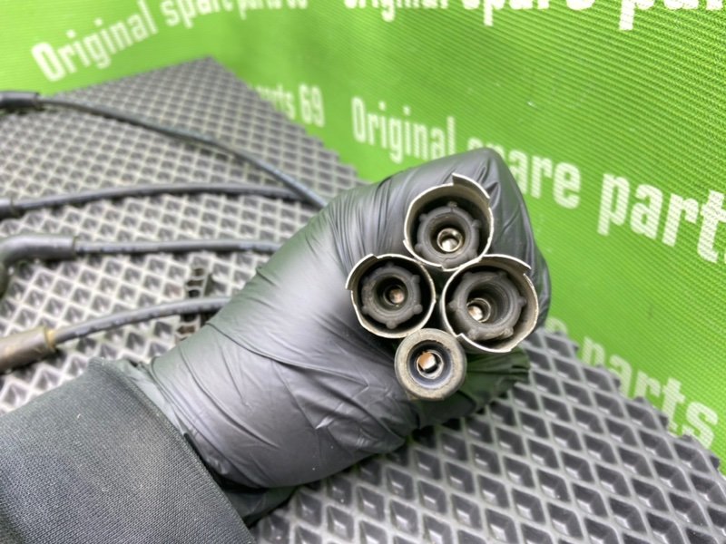 Бронепровода, 1000 рублей, Тверь