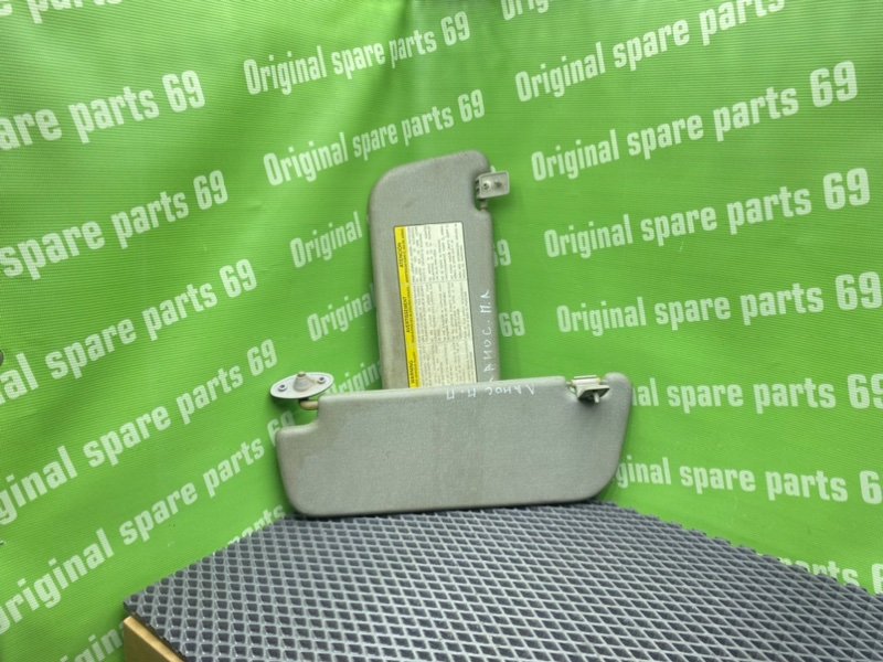 Солнцезащитные козырьки, 800 рублей, Тверь