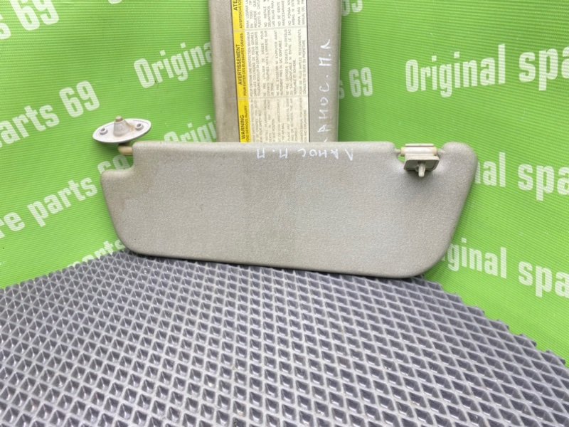 Солнцезащитные козырьки, 800 рублей, Тверь