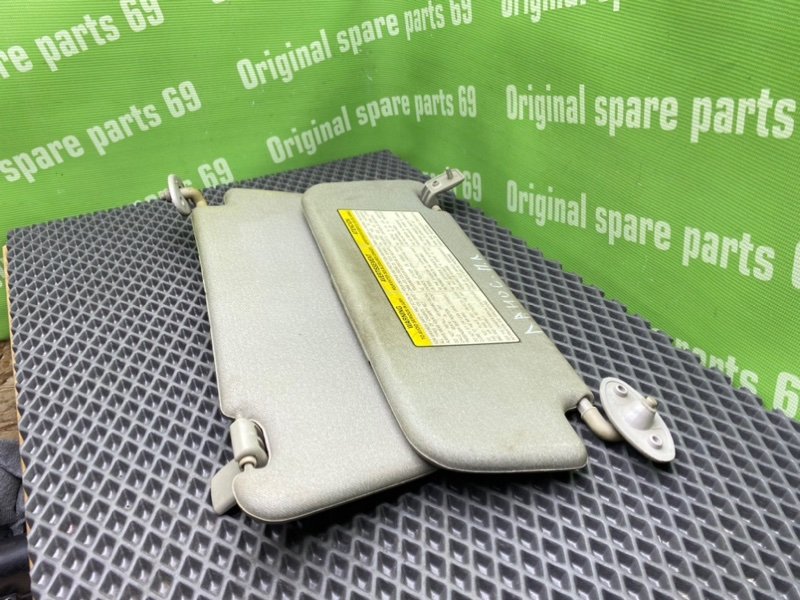 Солнцезащитные козырьки, 800 рублей, Тверь