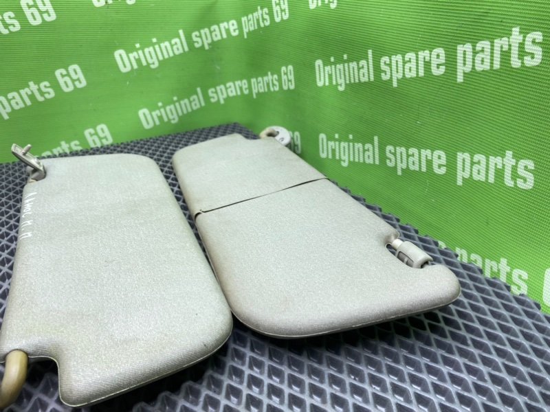 Солнцезащитные козырьки, 800 рублей, Тверь