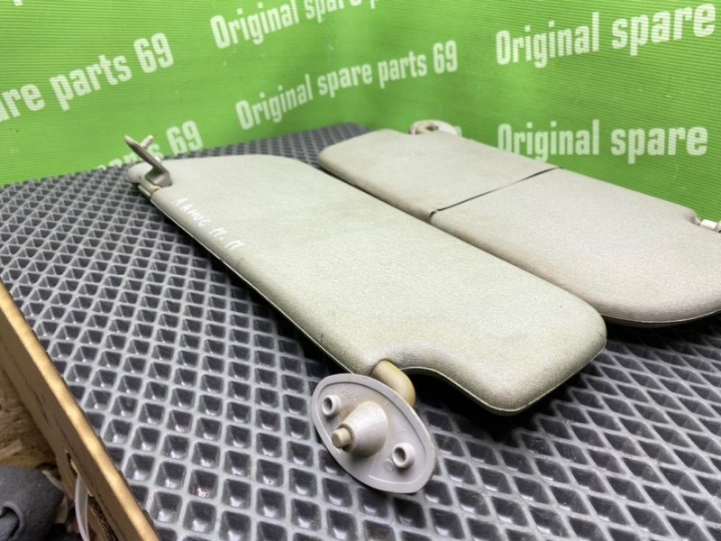 Солнцезащитные козырьки, 800 рублей, Тверь