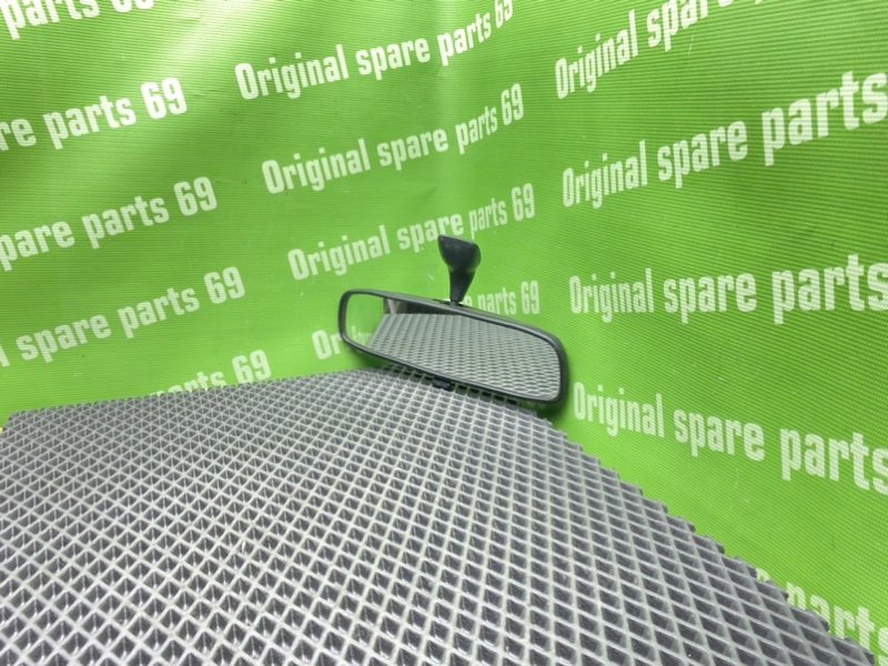 Зеркало салона, 800 рублей, Тверь