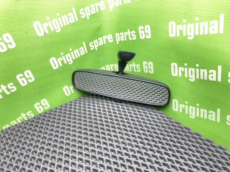 Зеркало салона, 800 рублей, Тверь