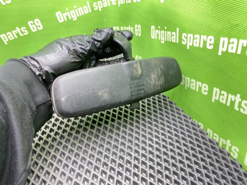 Зеркало салона, 800 рублей, Тверь