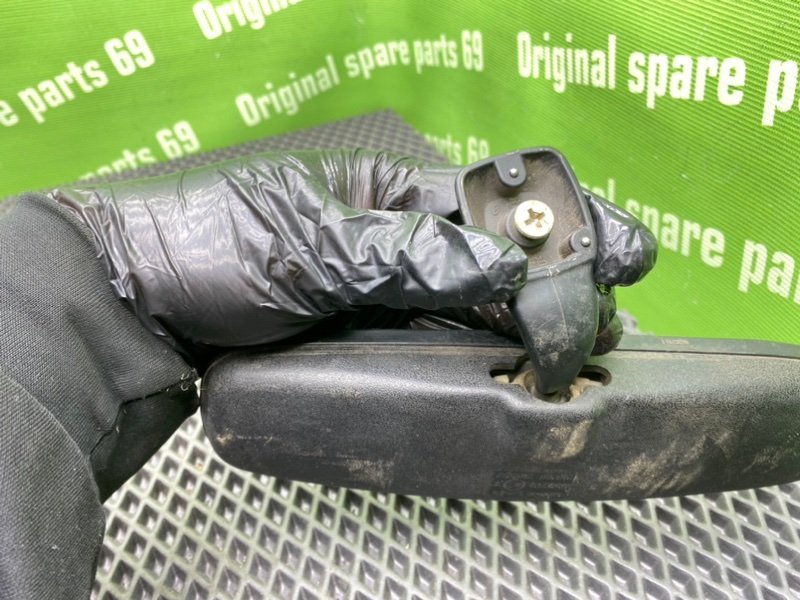 Зеркало салона, 800 рублей, Тверь