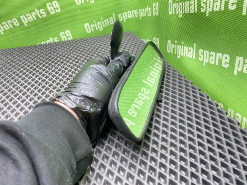 Зеркало салона, 800 рублей, Тверь