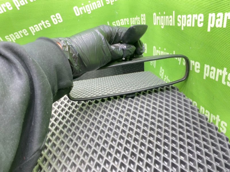 Зеркало салона, 800 рублей, Тверь