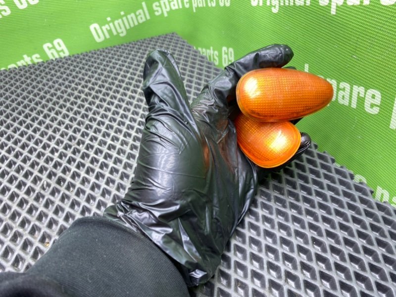 Повторитель поворота, 900 рублей, Тверь