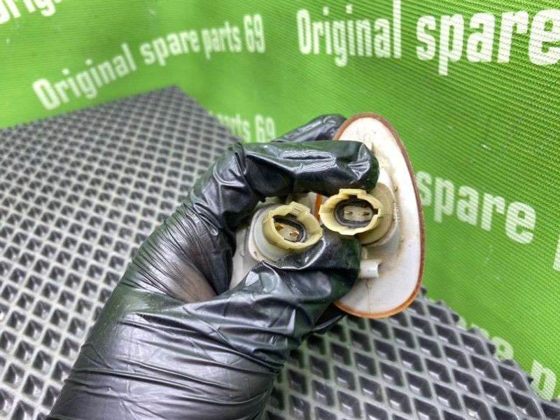 Повторитель поворота, 900 рублей, Тверь