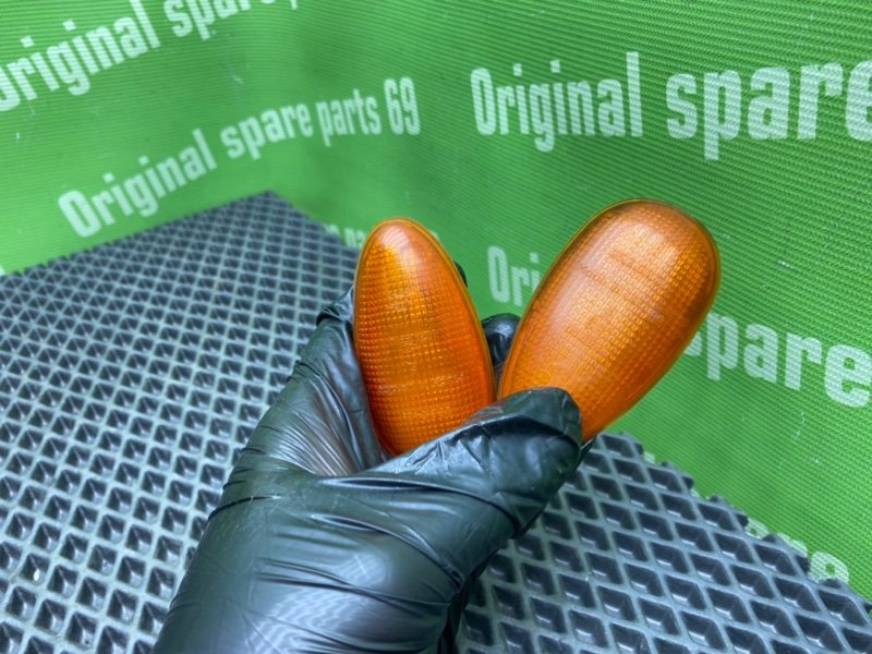 Повторитель поворота, 900 рублей, Тверь