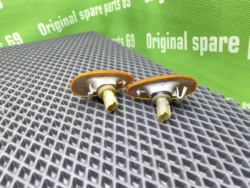 Повторитель поворота, 900 рублей, Тверь