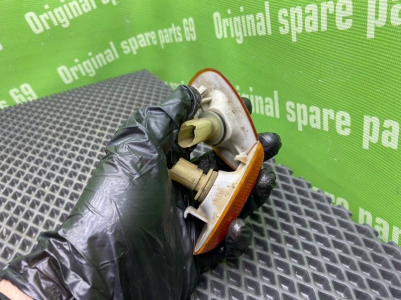 Повторитель поворота, 900 рублей, Тверь