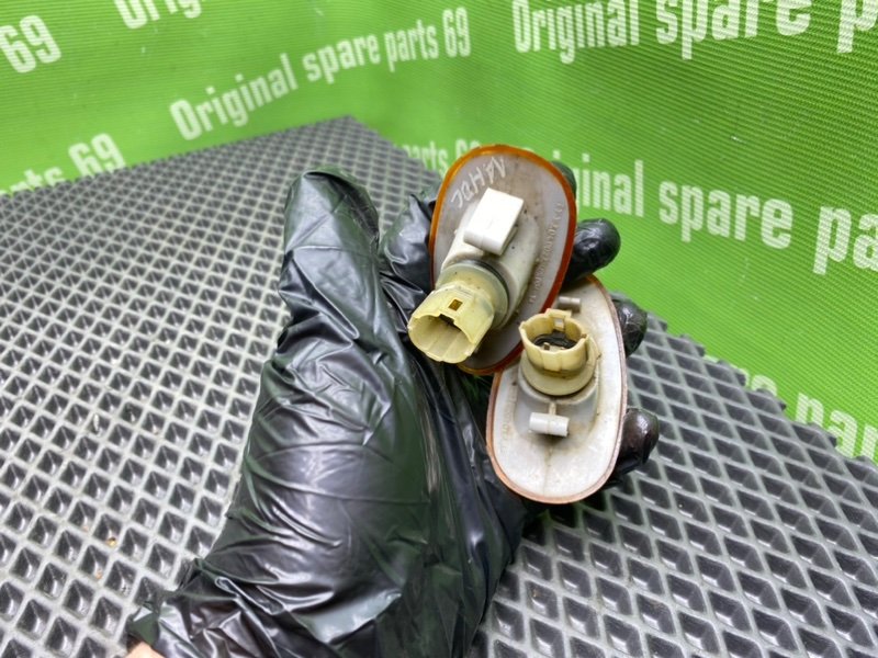 Повторитель поворота, 900 рублей, Тверь