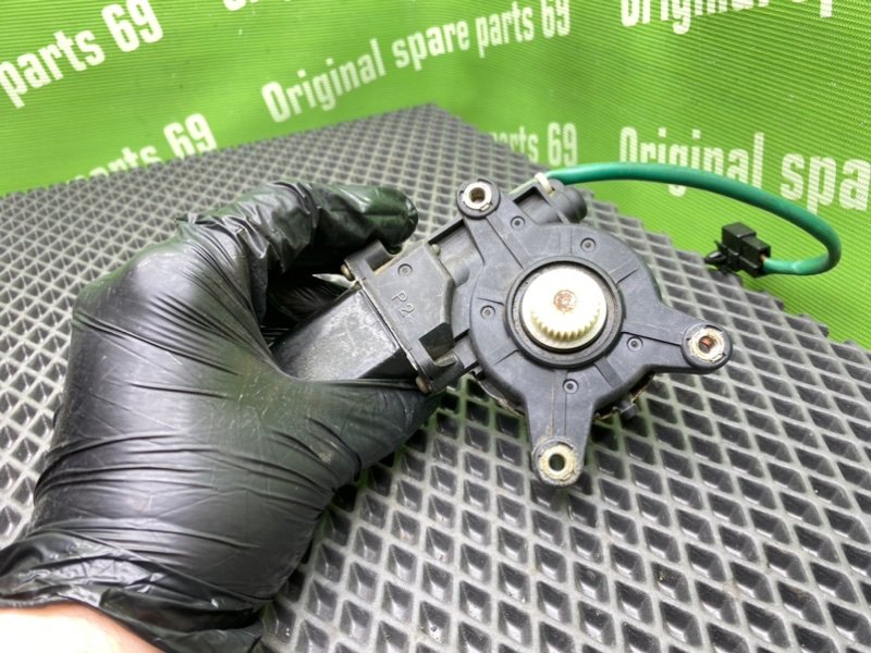 Моторчик эсп, 1000 рублей, Тверь