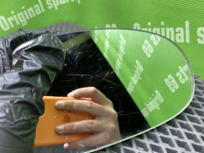 Зеркальный элемент, 800 рублей, Тверь