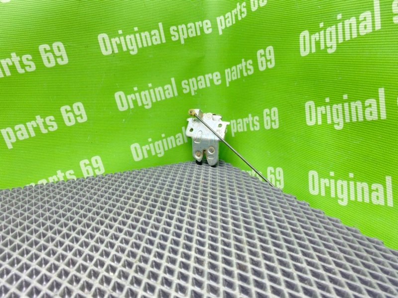 Замок багажника, 690 рублей, Тверь