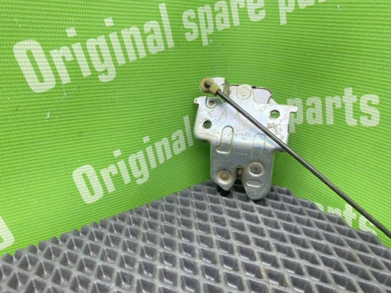 Замок багажника, 690 рублей, Тверь