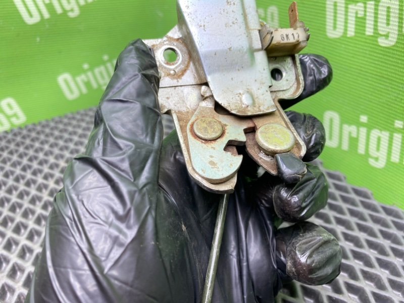 Замок багажника, 690 рублей, Тверь