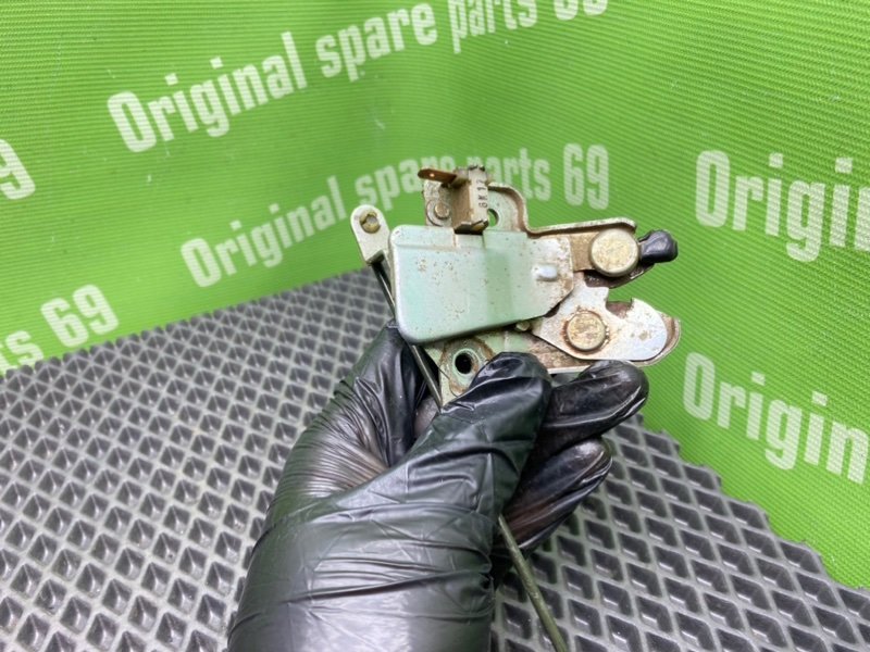 Замок багажника, 690 рублей, Тверь