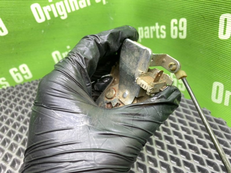 Замок багажника, 690 рублей, Тверь