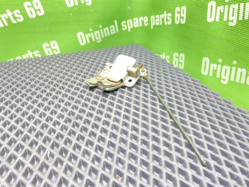 Замок багажника, 690 рублей, Тверь