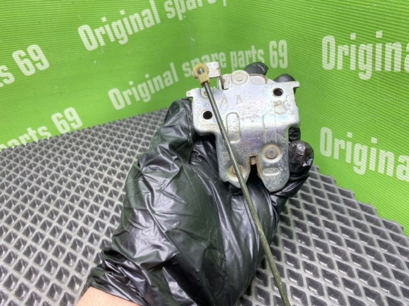 Замок багажника, 690 рублей, Тверь