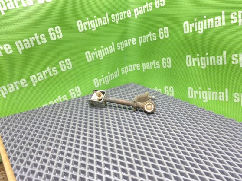 Тяга кулисы КПП, 800 рублей, Тверь