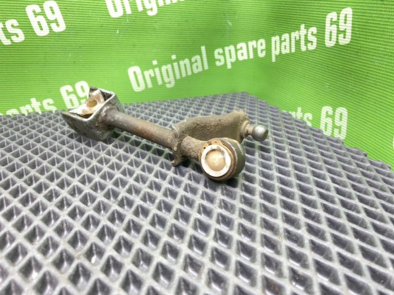 Тяга кулисы КПП, 800 рублей, Тверь