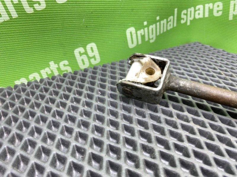 Тяга кулисы КПП, 800 рублей, Тверь