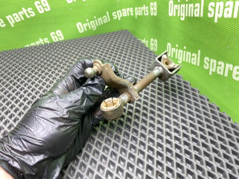 Тяга кулисы КПП, 800 рублей, Тверь