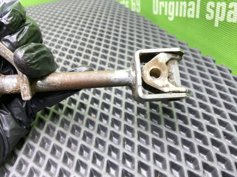 Тяга кулисы КПП, 800 рублей, Тверь