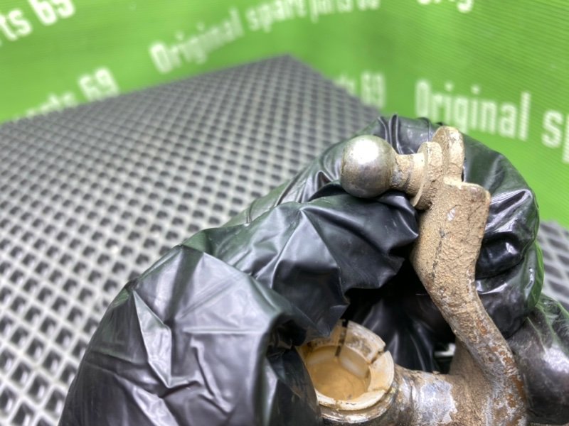 Тяга кулисы КПП, 800 рублей, Тверь