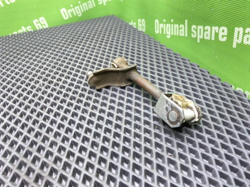 Тяга кулисы КПП, 800 рублей, Тверь