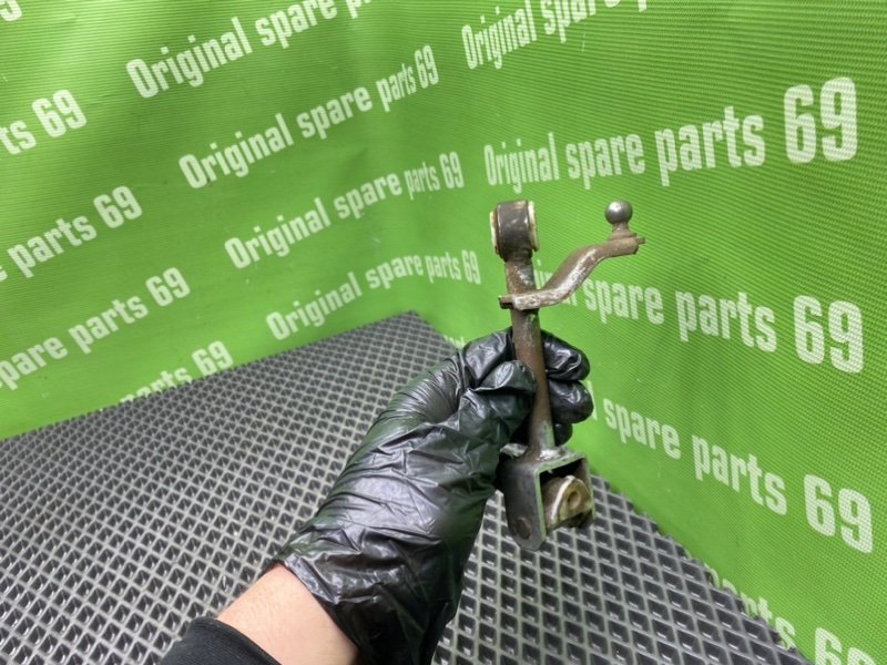 Тяга кулисы КПП, 800 рублей, Тверь