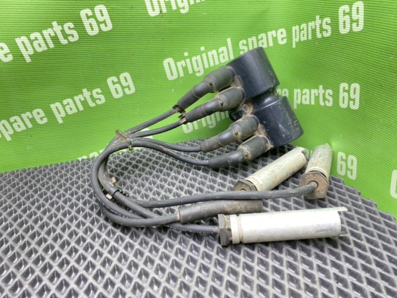 Катушка зажигания, 1600 рублей, Тверь